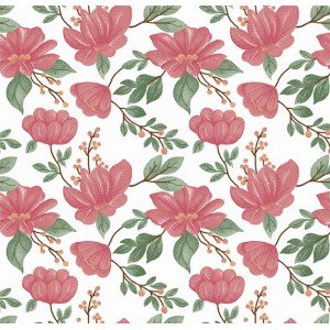 Azaleias cor 02 (Rose) 